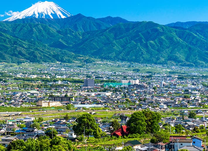 売却・賃貸サポート